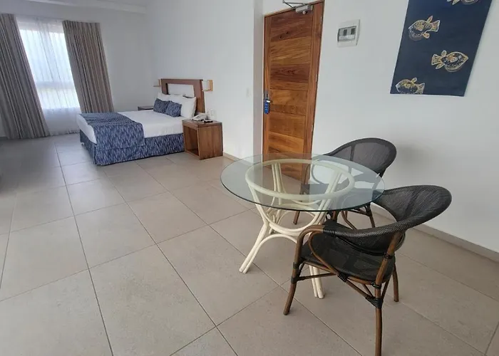 Casablanca Resort