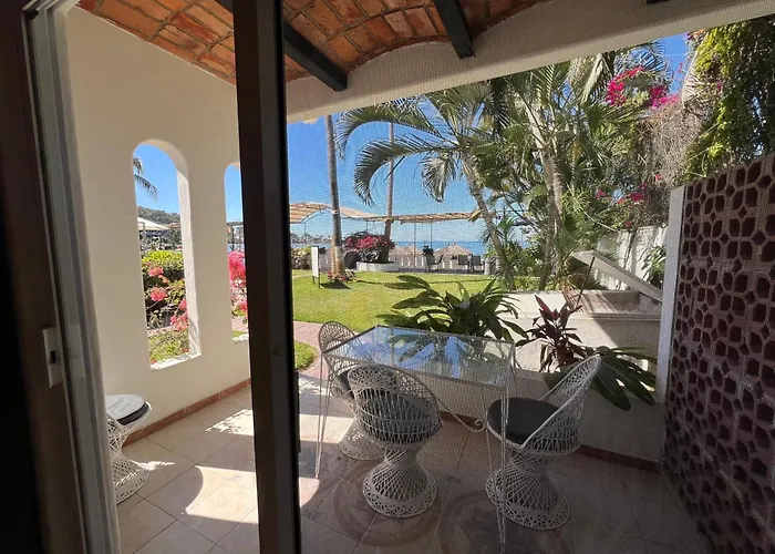Villas El Dorado