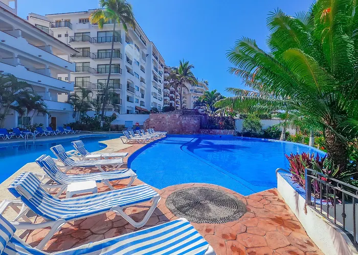 Tropicana Hotel Puerto Vallarta