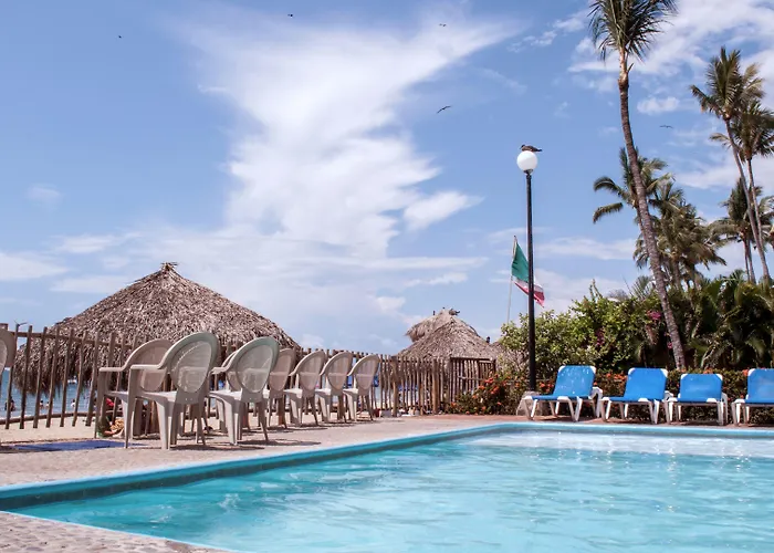 Cabanas Del Capitan