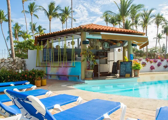 Cabanas Del Capitan
