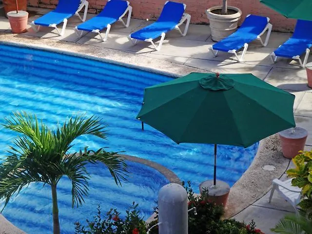 Paraiso Del Pescador